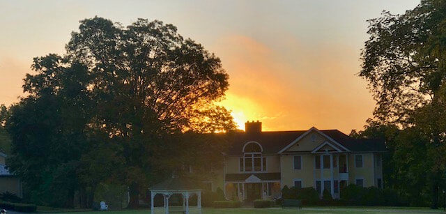 maplebrook school campus